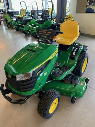 Image of John Deere S180 equipment image 1