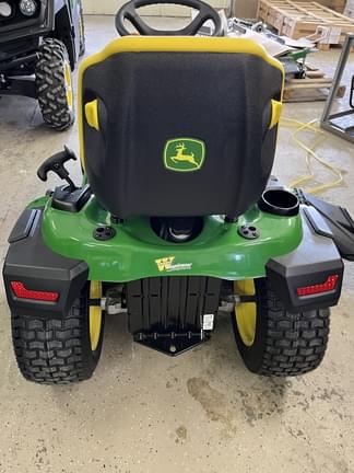 Image of John Deere S180 equipment image 3