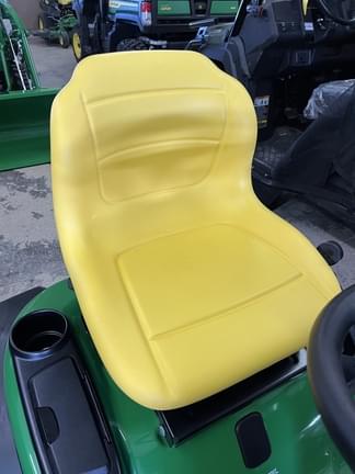 Image of John Deere S180 equipment image 4