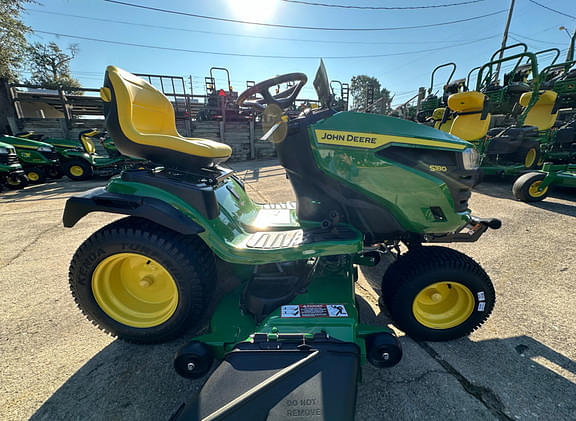 Image of John Deere S180 equipment image 4