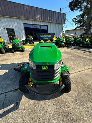 Image of John Deere S180 equipment image 3