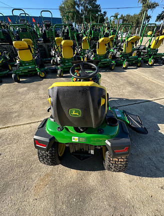 Image of John Deere S180 equipment image 2