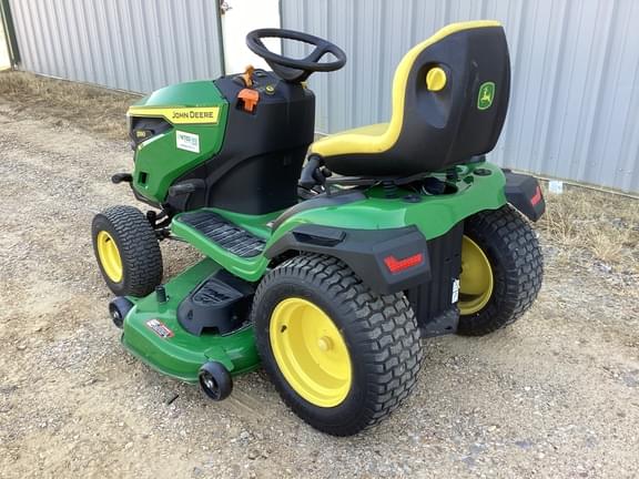 Image of John Deere S180 equipment image 2