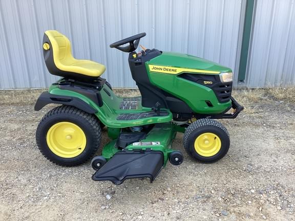 Image of John Deere S180 equipment image 3