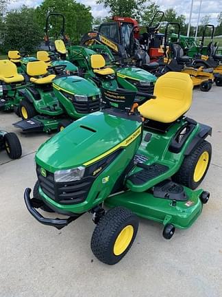 Image of John Deere S180 equipment image 3