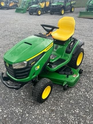 2024 John Deere S180 Equipment Image0