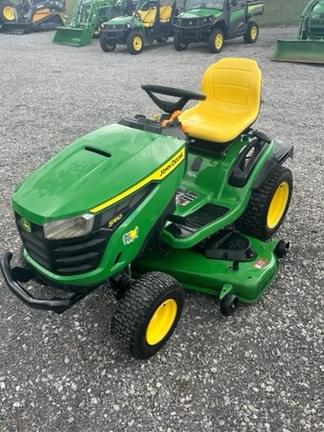 Image of John Deere S180 Primary image