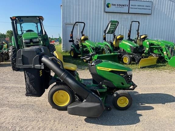 Image of John Deere S180 Image 0