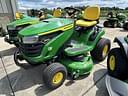 2024 John Deere S220 Image