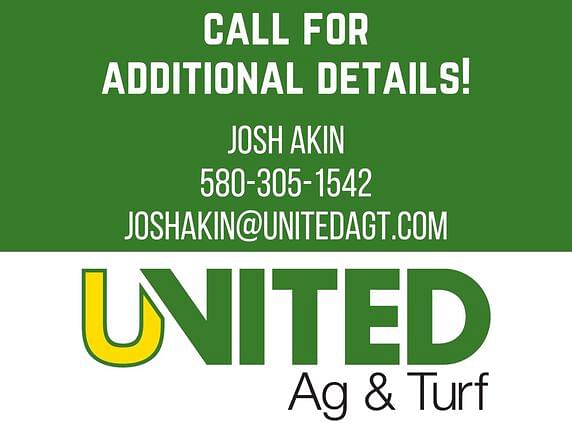 Image of John Deere S220 Image 1