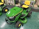 2024 John Deere S220 Image