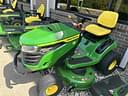 2024 John Deere S220 Image