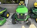 2024 John Deere S220 Image