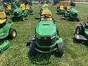 2024 John Deere S220 Image