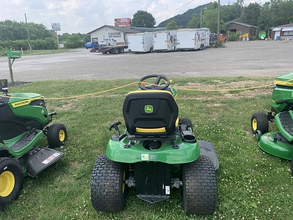 Image of John Deere S220 equipment image 1