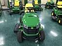 2024 John Deere S220 Image