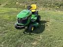 2024 John Deere S220 Image