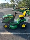 2024 John Deere S220 Image