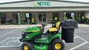 2024 John Deere S220 Image