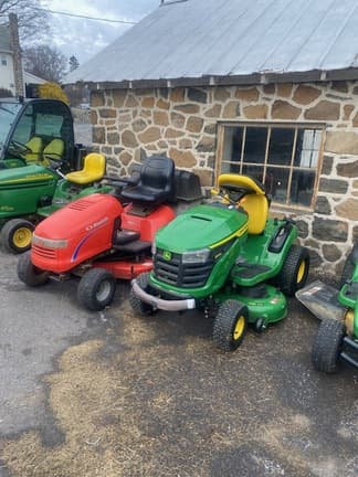 Equipment Main Image