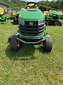 2024 John Deere S220 Image