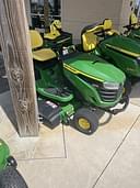 2024 John Deere S220 Image