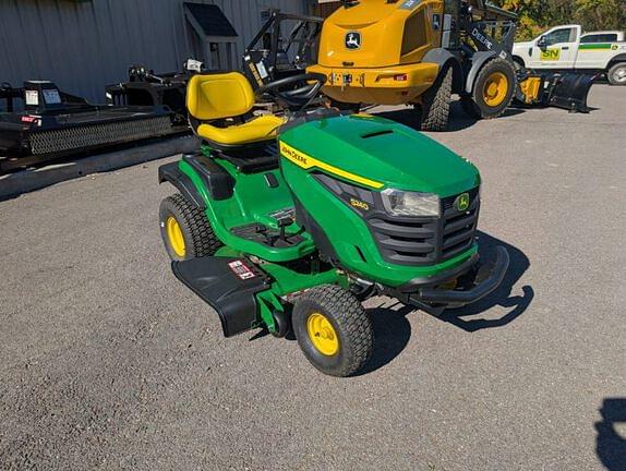 Image of John Deere S240 Primary image