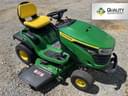 2024 John Deere S240 Image