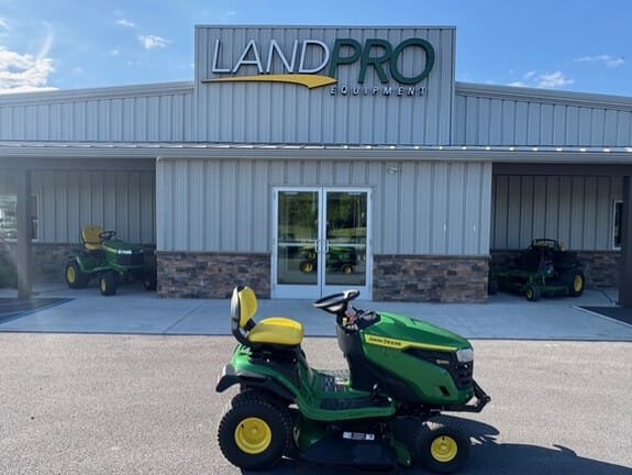 2024 John Deere S240 Equipment Image0