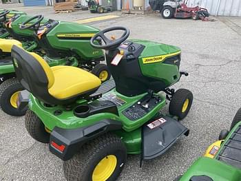 2024 John Deere S240 Equipment Image0