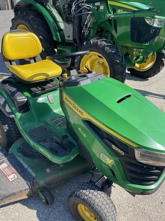 Image of John Deere S240 Primary image
