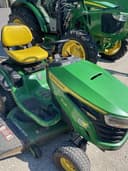 2024 John Deere S240 Image