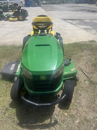 Image of John Deere S240 equipment image 3