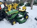 2024 John Deere S240 Image