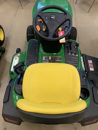 Image of John Deere S240 equipment image 4