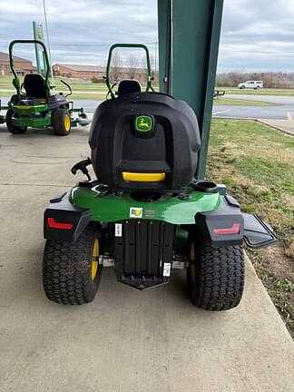 Image of John Deere S240 equipment image 2