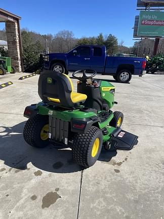 Image of John Deere S240 equipment image 1