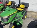 2024 John Deere S240 Image