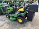 2024 John Deere S240 Image