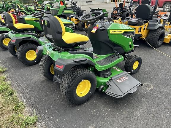 Image of John Deere S240 equipment image 3