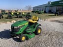 2024 John Deere S240 Image