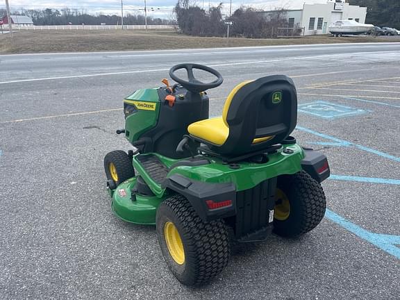 Image of John Deere S240 equipment image 3