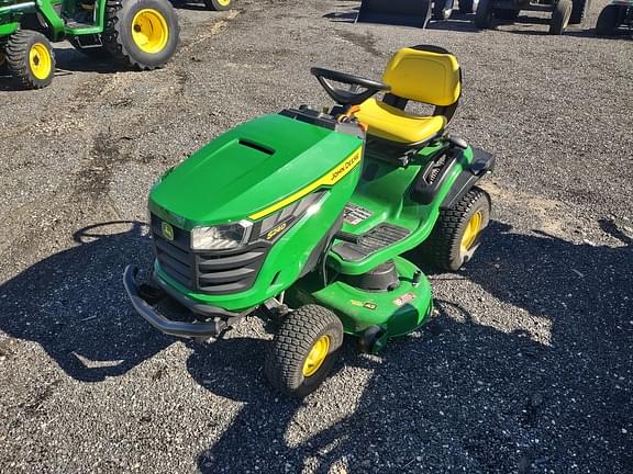 Image of John Deere S240 Primary image