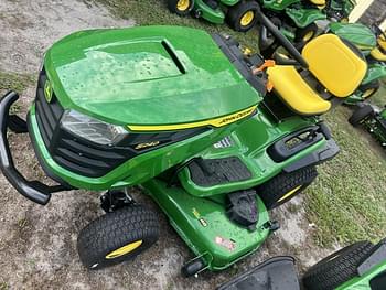 2024 John Deere S240 Equipment Image0