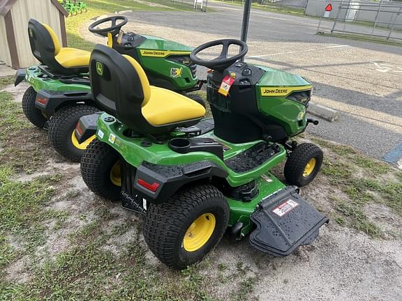 Image of John Deere S240 equipment image 3