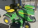 2024 John Deere S240 Image