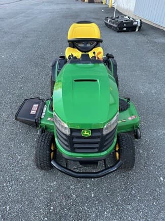 Image of John Deere S240 equipment image 2