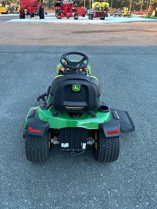 Image of John Deere S240 equipment image 3