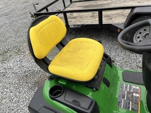 2024 John Deere S240 Image