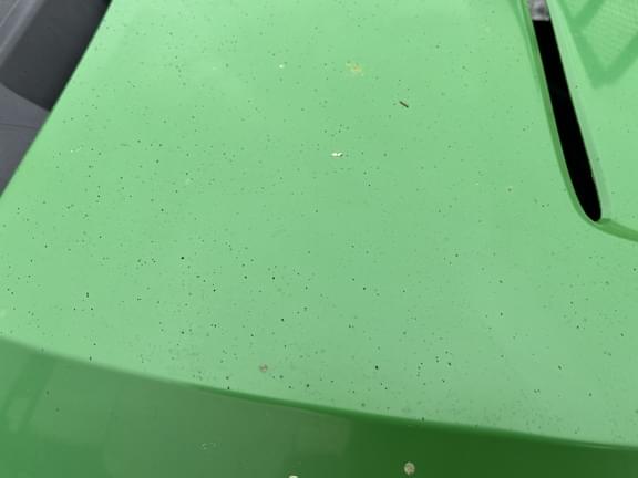 Image of John Deere S240 equipment image 2